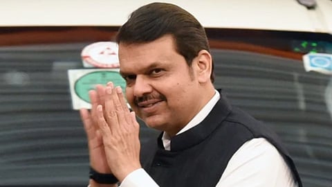 Devendra Fadnavis
