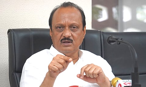 ज्यांचा स्वाभिमान दुखावला गेलाय, त्यांनी...: अजित पवार