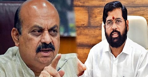 हिवाळी अधिवेशनानंतर हे तीन मंत्री कर्नाटक दौऱ्यावर जाणार