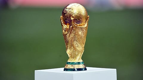 FiFa World Cup 2022
