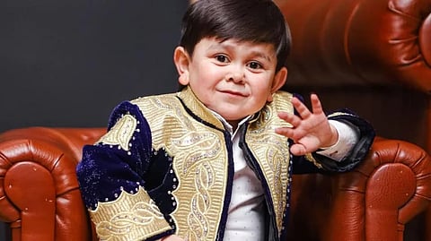 अब्दू रोझीकच्या नावाने आता गेमिंग वर्ल्डला सुद्धा ओळख