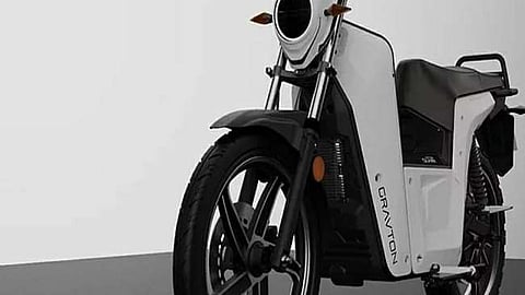 Electric Bike
