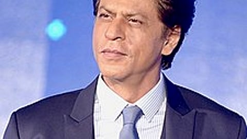 Shahrukh khan
