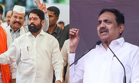 'निर्भया निधीतील वाहने शिंदे गटाच्या आमदारांच्या संरक्षणासाठी; नक्की कशाची भीती वाटते?'