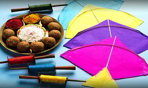 makar sankranti
