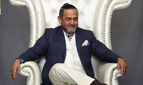 महेश मांजरेकर अडचणीत! न्यायालयाचे पोलिसांना चौकशीचे आदेश