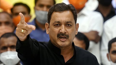 SambhajiRaje Chhatrapati