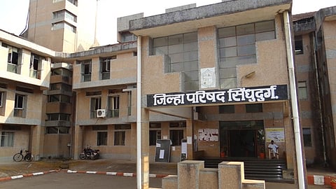 वॉटर प्युरिफायर घोटाळा झाल्याचे अधिवेशनात उघड, अधिकाऱ्यांवर होणार कारवाई