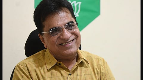 आयएनएस विक्रांत आर्थिक घोटाळा प्रकरणातून किरीट सोमय्यांना क्लीनचिट