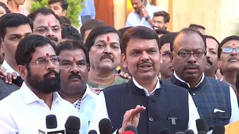 Devendra Fadnavis