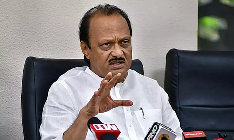 सीमाभागातील एक-एक इंच जागा महाराष्ट्रामध्ये आली पाहिजे, ठराव मांडणार : अजित पवार