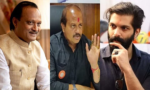 वसंत मोरे राष्ट्रवादीत जाणार? अमित ठाकरेंच्या भेटीनंतर म्हणाले, मी पुन्हा पक्ष कार्यालयात जाणार नाही