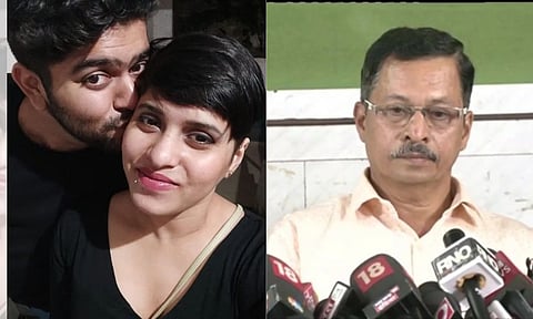 ...तर आज माझी मुलगी जिवंत असती; श्रध्दाच्या वडीलांची भावनिक प्रतिक्रिया