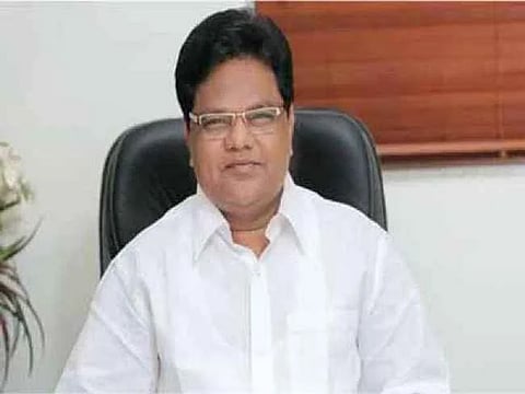 कोरोनाची चिंता नाही; जल्लोषात करा नववर्षाचं स्वागत - आरोग्यमंत्री तानाजी सावंत