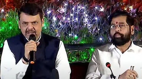 Devendra Fadnavis