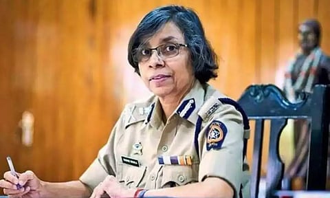 रश्मी शुक्लांना क्लिन चिट नाहीच! फोन टॅपिंग प्रकरणी 'तो' रिपोर्ट न्यायालयाने फेटाळला