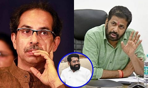 bacchu kadu uddhav thackeray