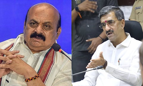 सहनशीलता संपली, आता कर्नाटक सरकारला जशास तसे उत्तर; शंभूराज देसाईंचा इशारा