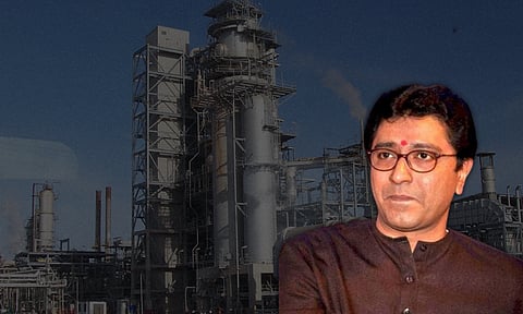 राज ठाकरेंकडून रिफायनरीसाठी सकारात्मक भूमिका; समर्थकांची माहिती