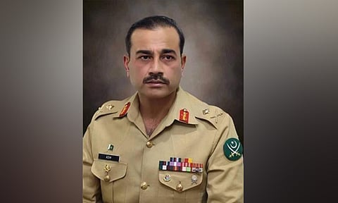 नव्या पाक लष्करप्रमुखांनी भारताविरोधात ओकली गरळ! म्हणाले, लढण्यासाठी तयार