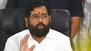 मुख्यमंत्री एकनाथ शिंदे आज अहमदनगरसह धाराशीव जिल्ह्याच्या दौऱ्यावर