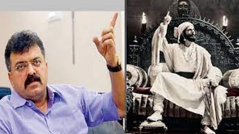 “महाराष्ट्राला ‘वेड्यात’ काढलं जातंय…”अक्षय कुमारच्या लूकवर जितेंद्र आव्हाडांची प्रतिक्रिया