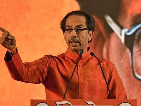 'धनुष्यबाणा'साठी ठाकरे गट पुन्हा दिल्ली उच्च न्यायालयात