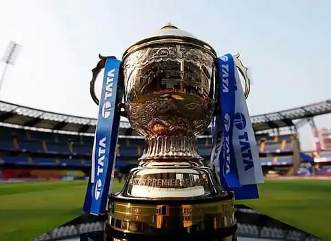 IPL 2023 Mini Auction: आयपीएलच्या मिनी ऑक्शनमध्ये 405 खेळाडूंवर लागणार बोली