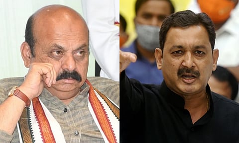 कानडी बांधव आमचेच, पण...; संभाजीराजेंचा कर्नाटक सरकारला इशारा