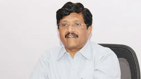 Anandraj Ambedkar