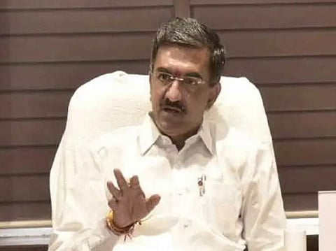 उमेश कोल्हे हत्या प्रकरण; गुप्तचर विभागाकडून उद्धव ठाकरेंच्या फोनची चौकशी होणार - शंभुराज देसाई