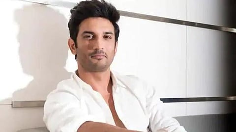 Sushant Singh Rajput