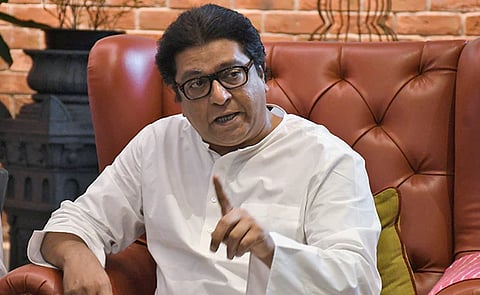 Raj Thackeray
