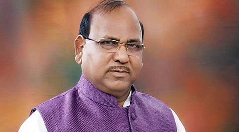 संत्रावरील आयातशुल्क कमी करण्याकरिता केंद्र सरकारने बांगलादेशसोबत चर्चा करावी; वर्धाचे खासदार रामदास तडस यांची मागणी