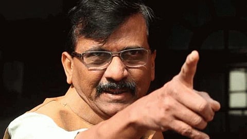 Sanjay Raut