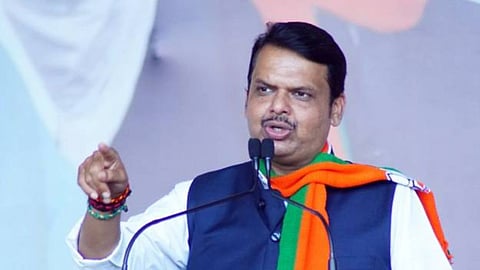 Devendra Fadnavis