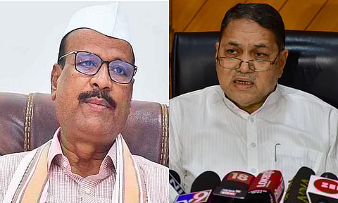 सत्तारांविरोधात फौजदारी स्वरुपाचा गुन्हा दाखल करा; दिलीप वळसे-पाटलांची मागणी