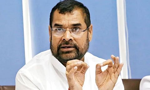 'राज्यकर्ते म्हणजे रेड्यांची अवलाद'वरुन वाद; सदाभाऊ खोत म्हणाले...