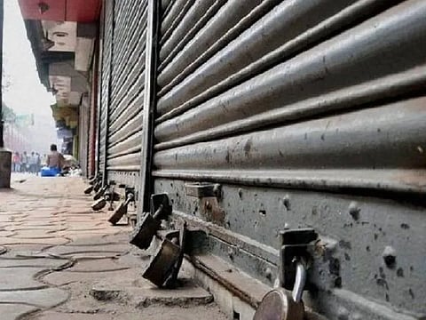 महापुरूषांबद्दल वादग्रस्त वक्तव्य केल्याप्रकरणी उद्या वरळी बंदची हाक