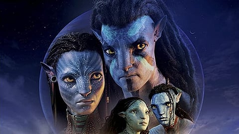 Avatar 2