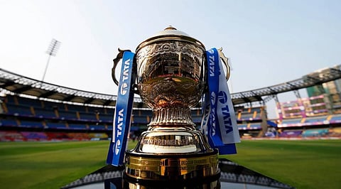 IPL 2023 Auction : ‘या’ दिवशी होणार ९९१ पैकी ८७ खेळाडूंचा लिलाव, वाचा संपूर्ण यादी