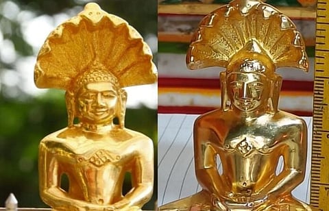 Aurangabad Jain Temple