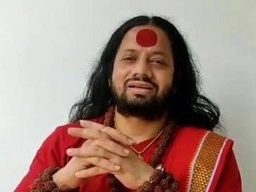 अफजलखान वधाचा फोटो घराघरात लावा - कालीचरण महाराज यांचे आवाहन