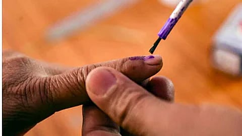 सातारा जिल्ह्यात 259 ग्रामपंचायतींसाठी आज मतदान