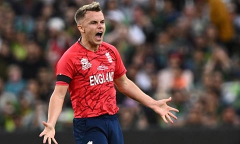 सॅम करेन ठरला आयपीएलच्या इतिहासातील सर्वात महागडा खेळाडू