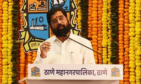 राज्यात स्वतंत्र दिव्यांग कल्याण मंत्रालयाची मुख्यमंत्र्यांकडून घोषणा; 2 हजार लोकांची भरती करणार