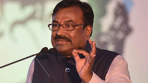 Sudhir Mungantiwar