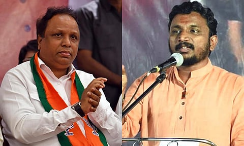 ...म्हणून आम्ही प्राण्यांना दुसरा मोर्चा काढायला सांगितलं; मिटकरींनी उडवली भाजपची खिल्ली