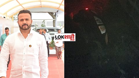 BJP MLA Jaykumar Gore