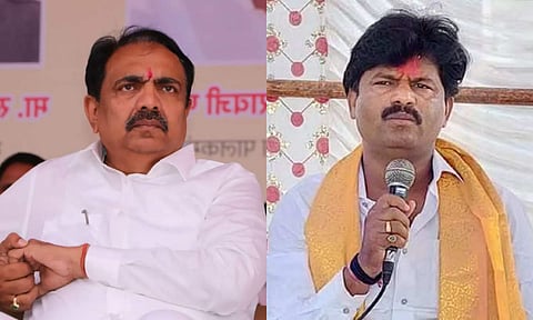 gopichand padalkar jayant patil